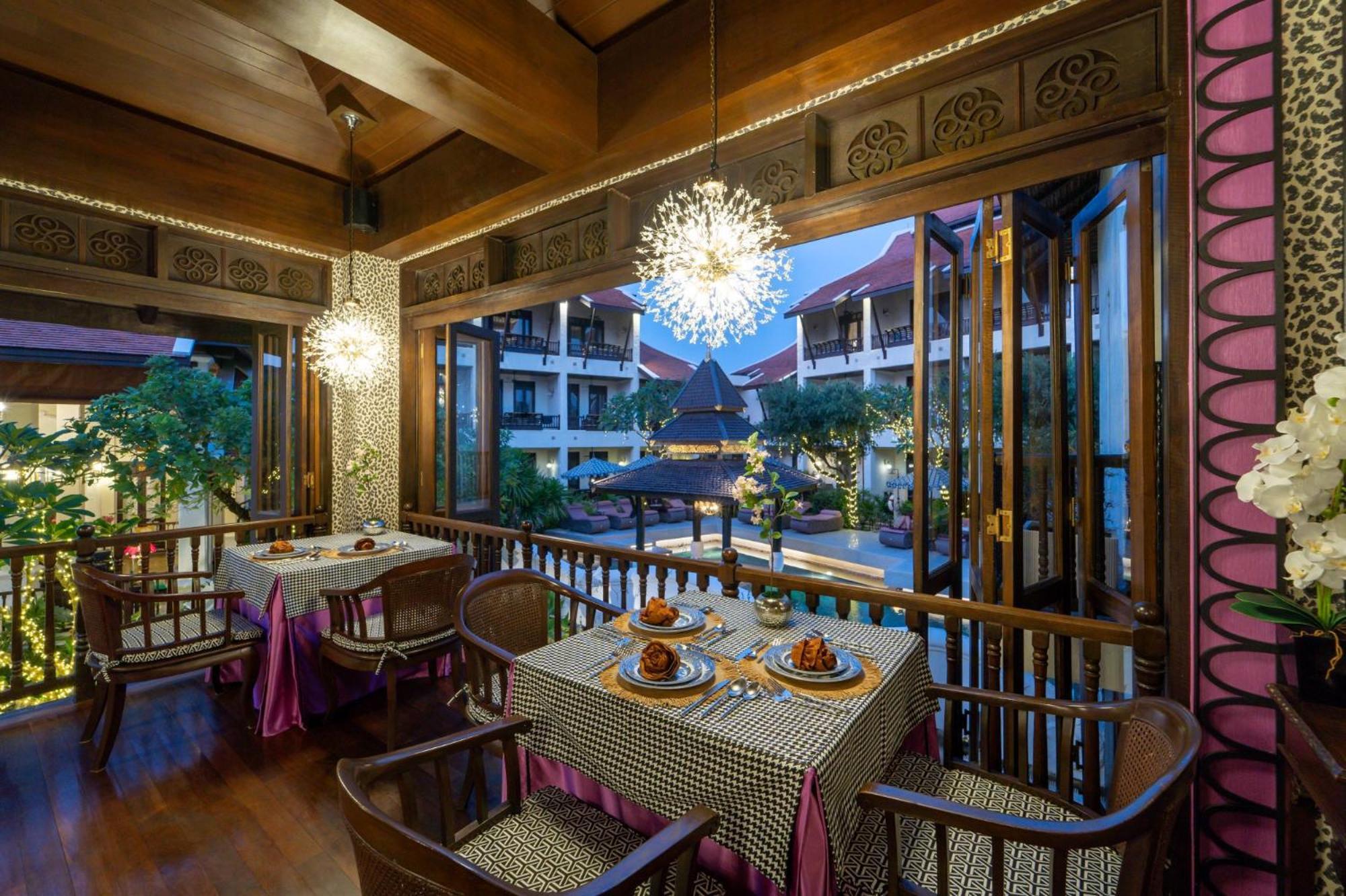 Puripunn Hideaway Hotell Chiang Mai Exteriör bild