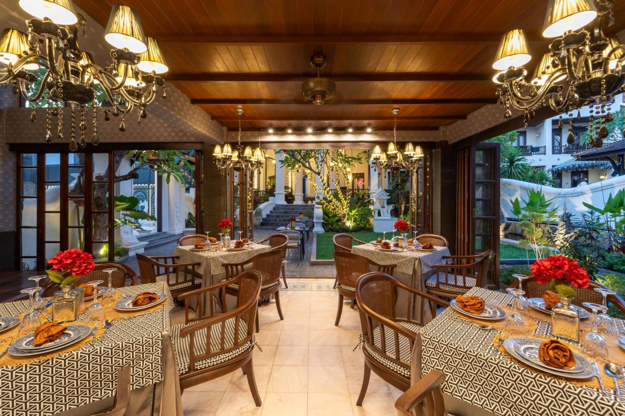 Puripunn Hideaway Hotell Chiang Mai Exteriör bild