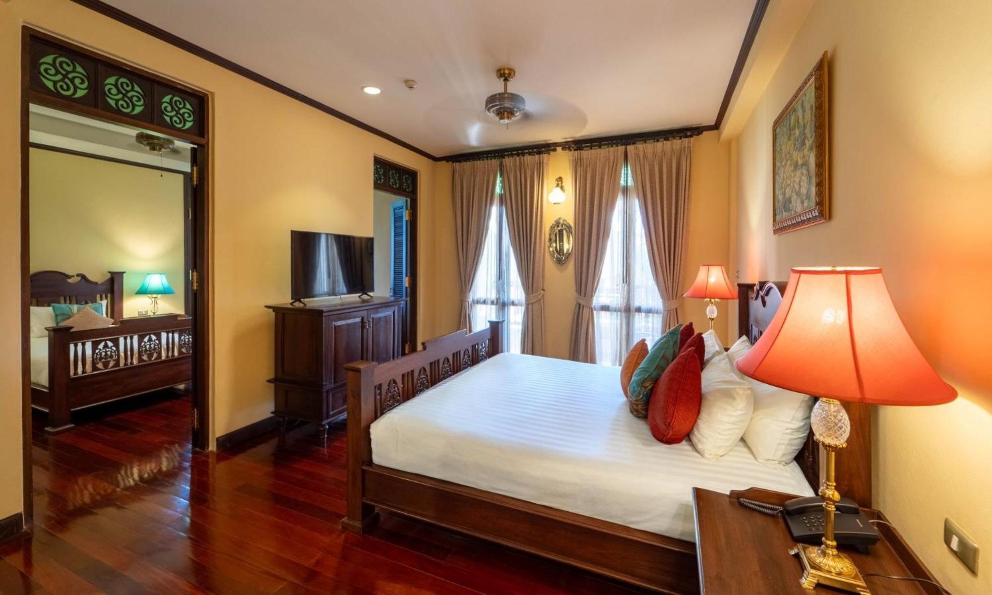 Puripunn Hideaway Hotell Chiang Mai Exteriör bild