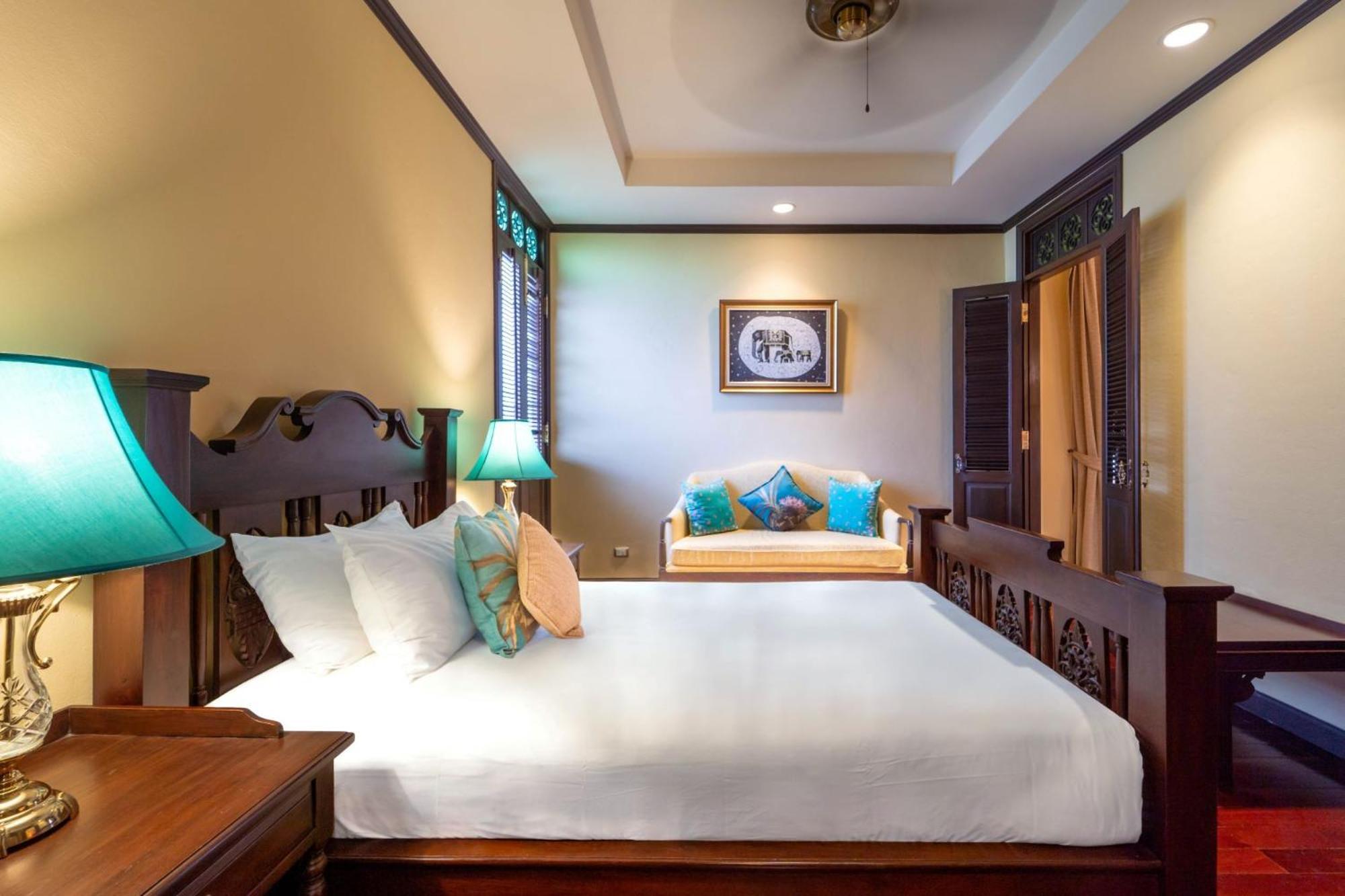 Puripunn Hideaway Hotell Chiang Mai Exteriör bild