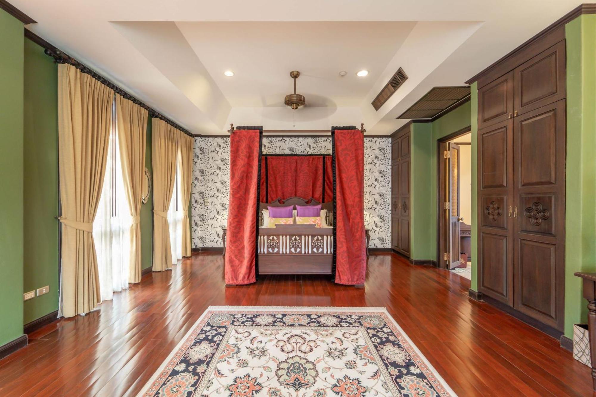 Puripunn Hideaway Hotell Chiang Mai Exteriör bild