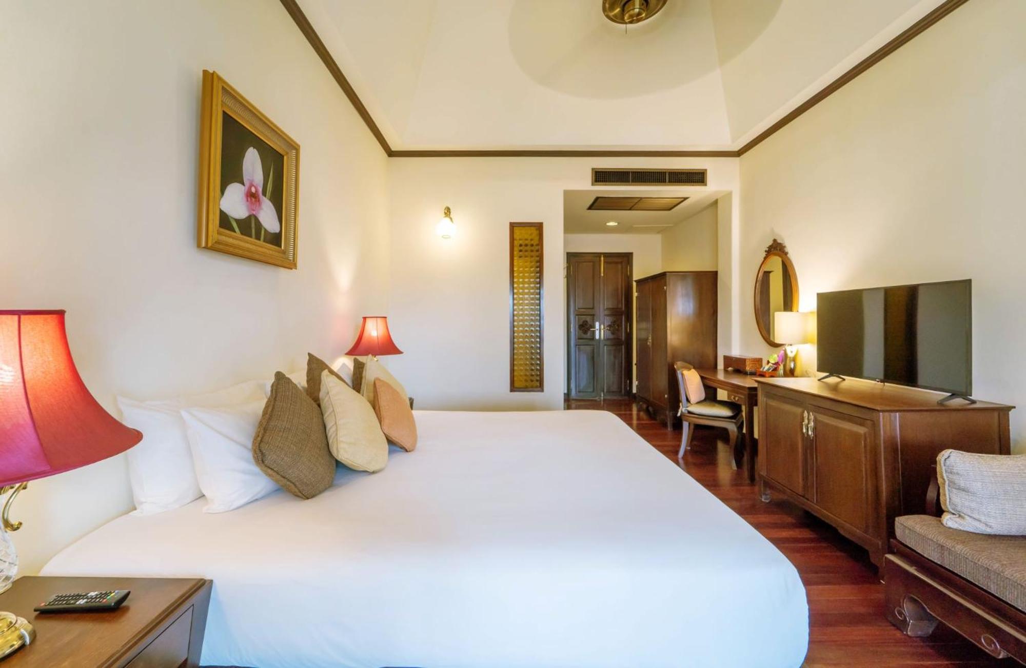Puripunn Hideaway Hotell Chiang Mai Exteriör bild