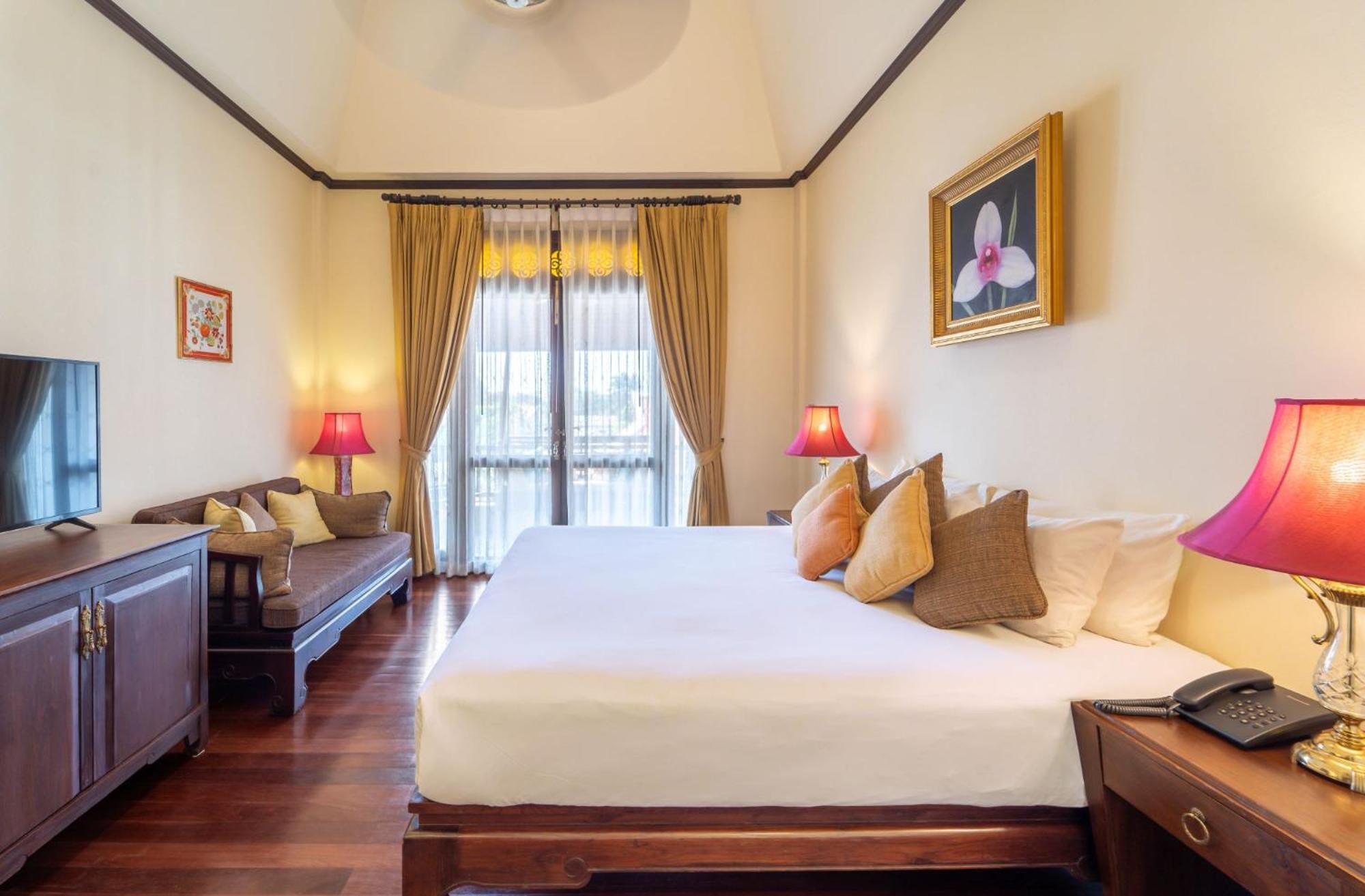 Puripunn Hideaway Hotell Chiang Mai Exteriör bild