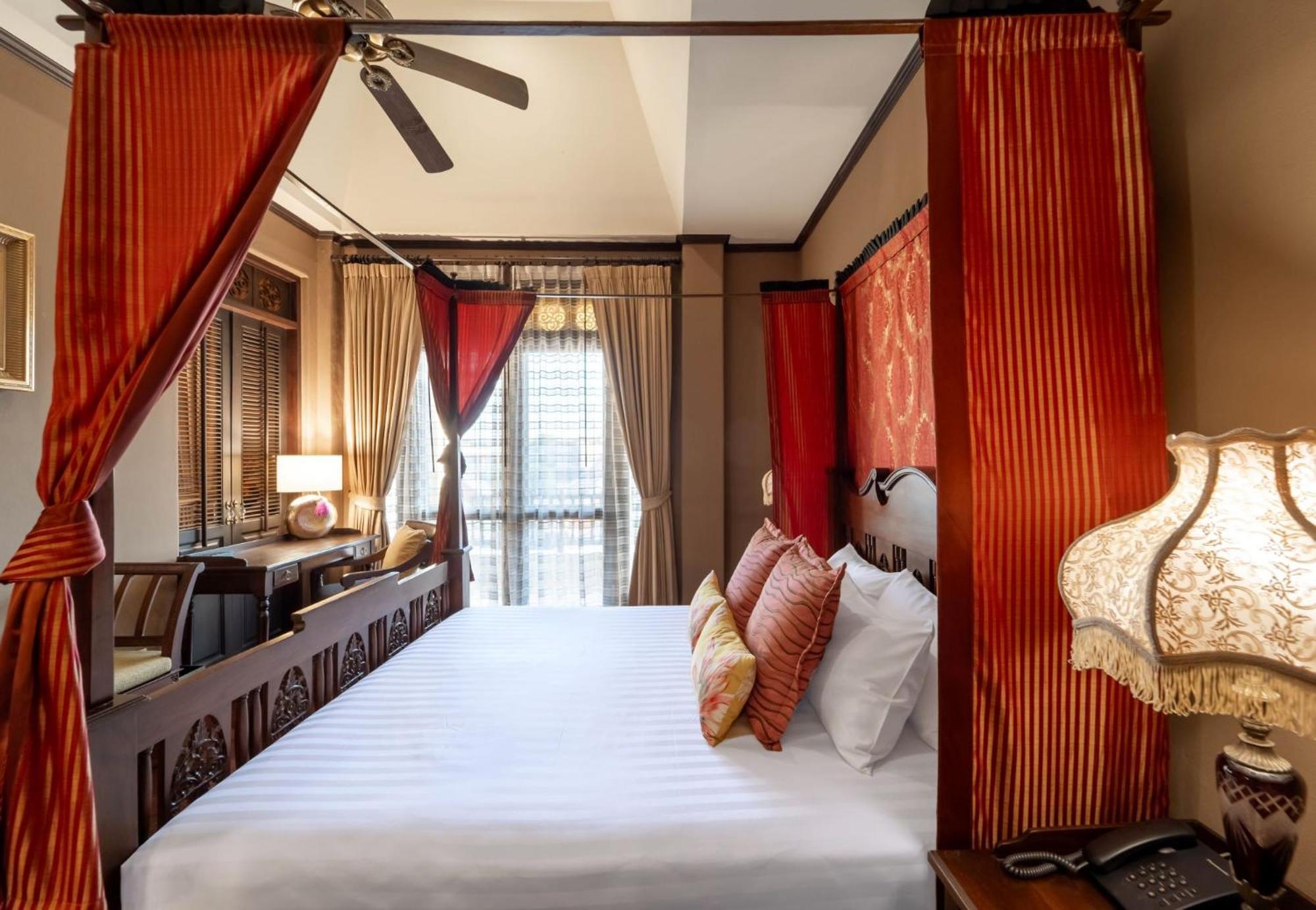 Puripunn Hideaway Hotell Chiang Mai Exteriör bild