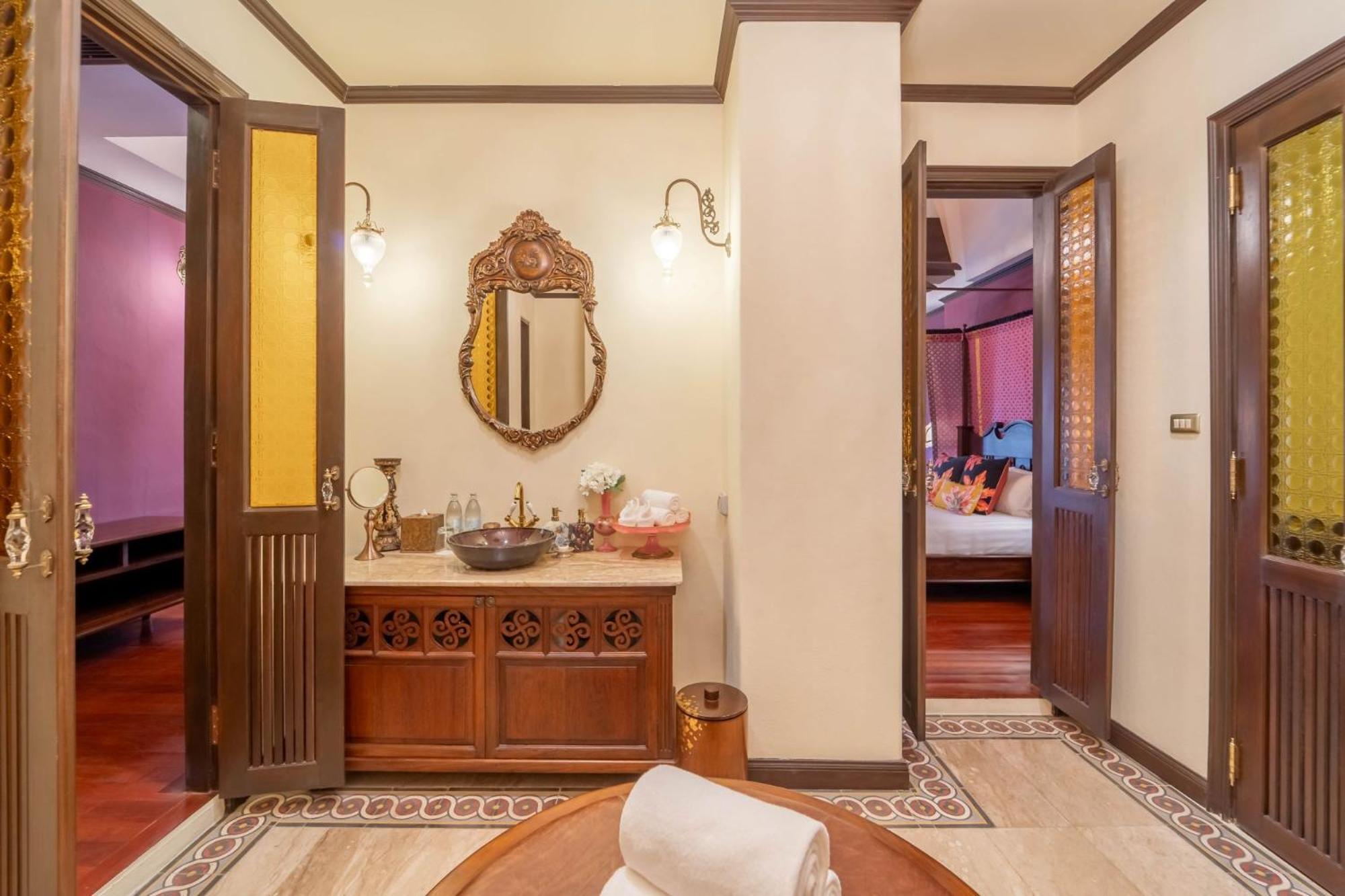 Puripunn Hideaway Hotell Chiang Mai Exteriör bild